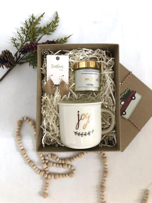 LOOKING FOR THAT PERFECT HOLIDAY GIFT