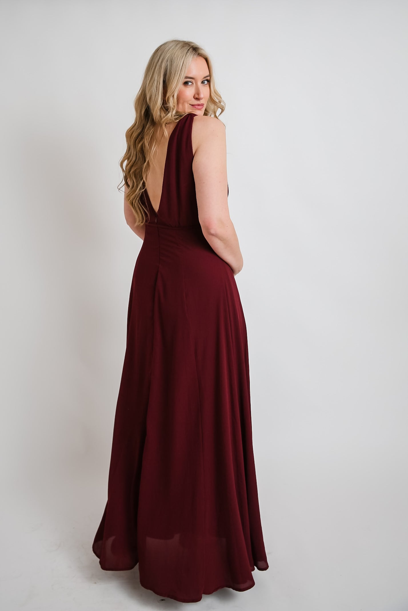 Alluring Dress Rental - Size Medium