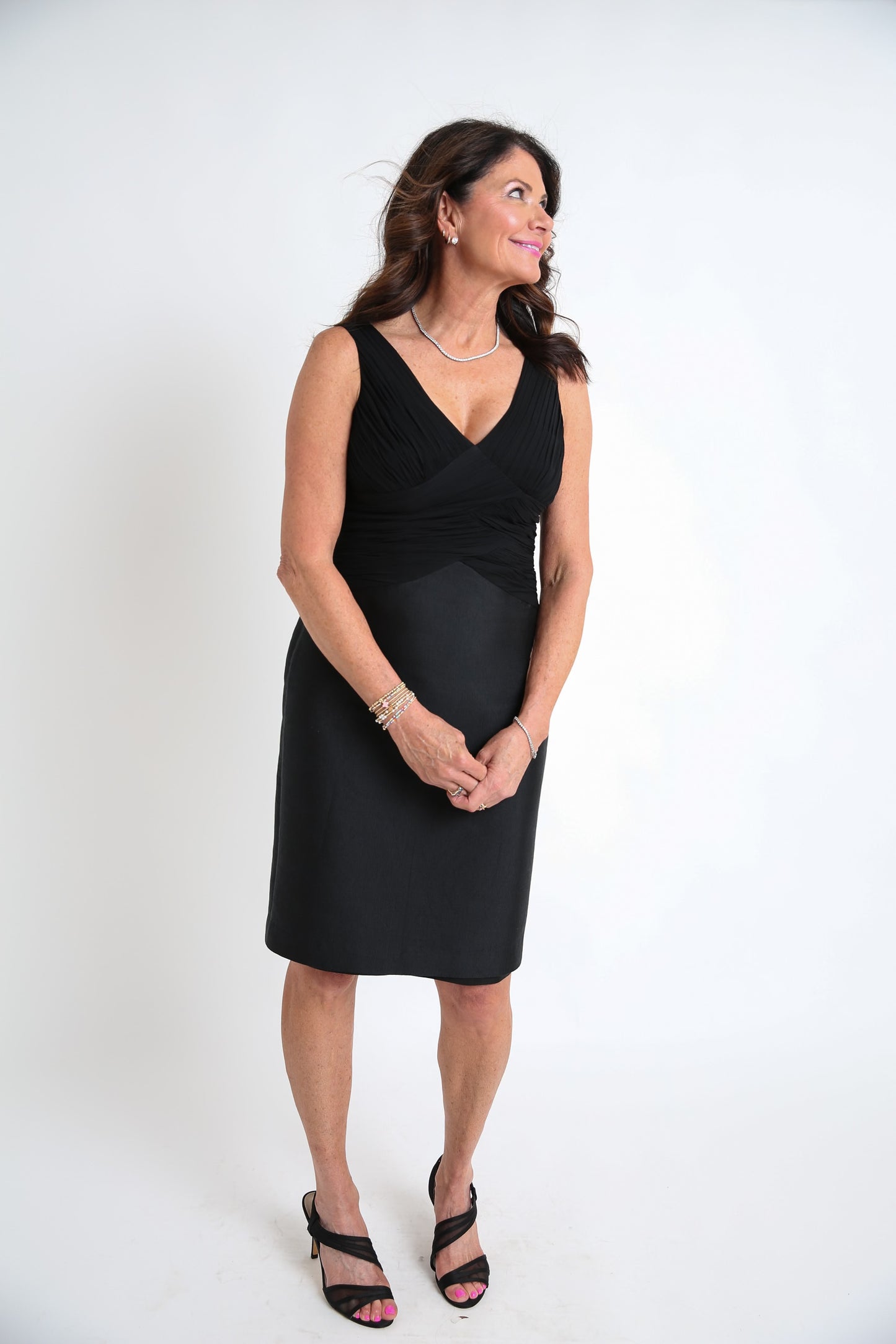 Always For You Dress Rental - Size Small/4