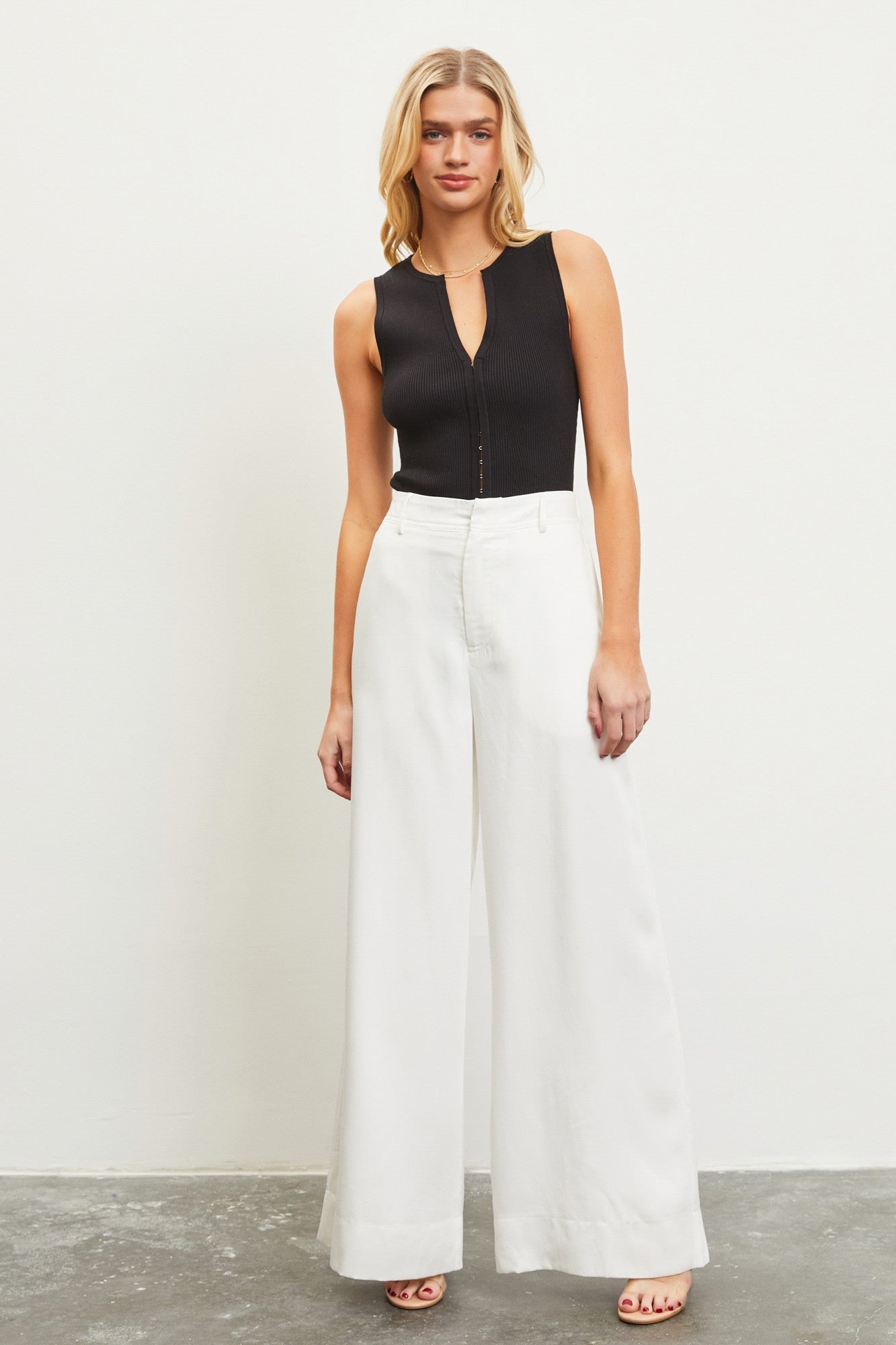 Summer Love Pants