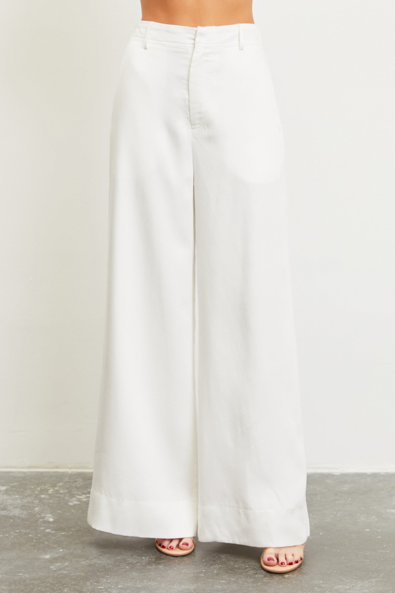 Summer Love Pants