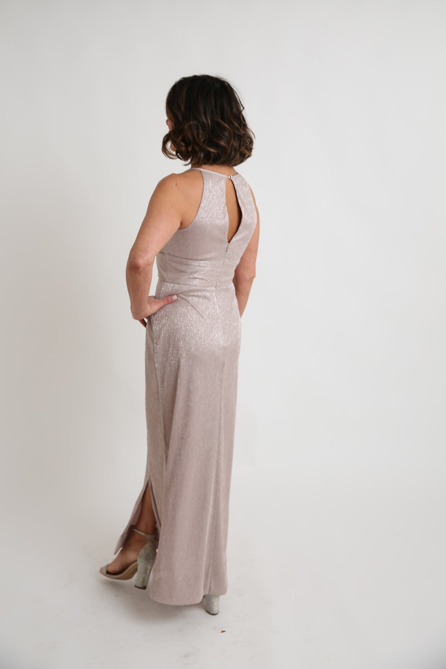 Forever Me Dress Rental - Size Small