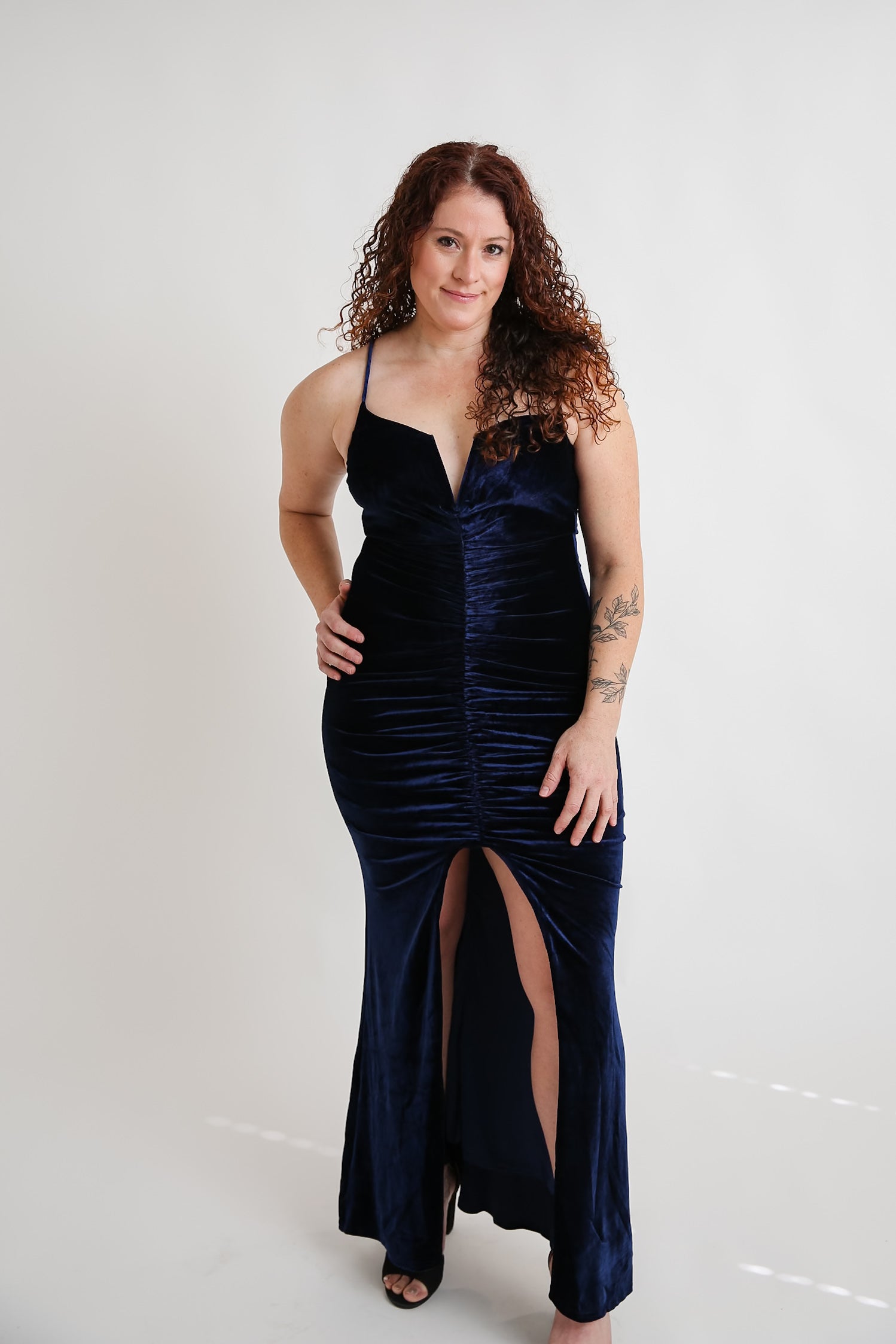 Velvet Desires Dress Rental Velvet Desires Dress Rental