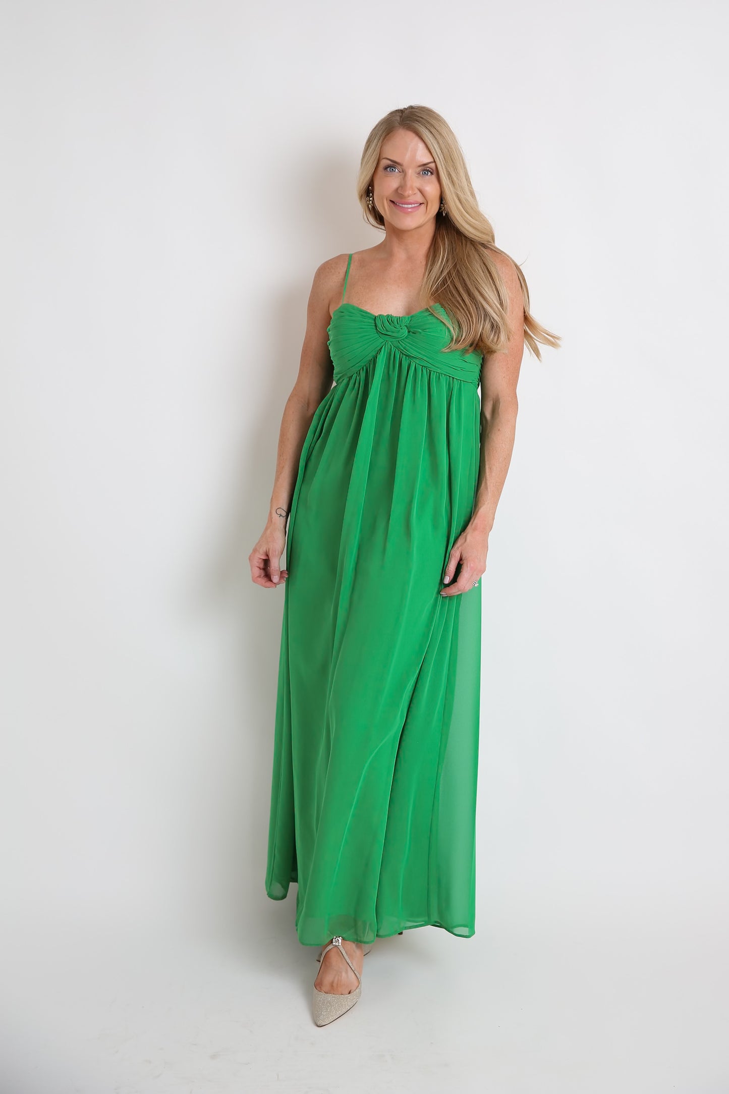 Gracefully Yours Dress Rental - X-Small
