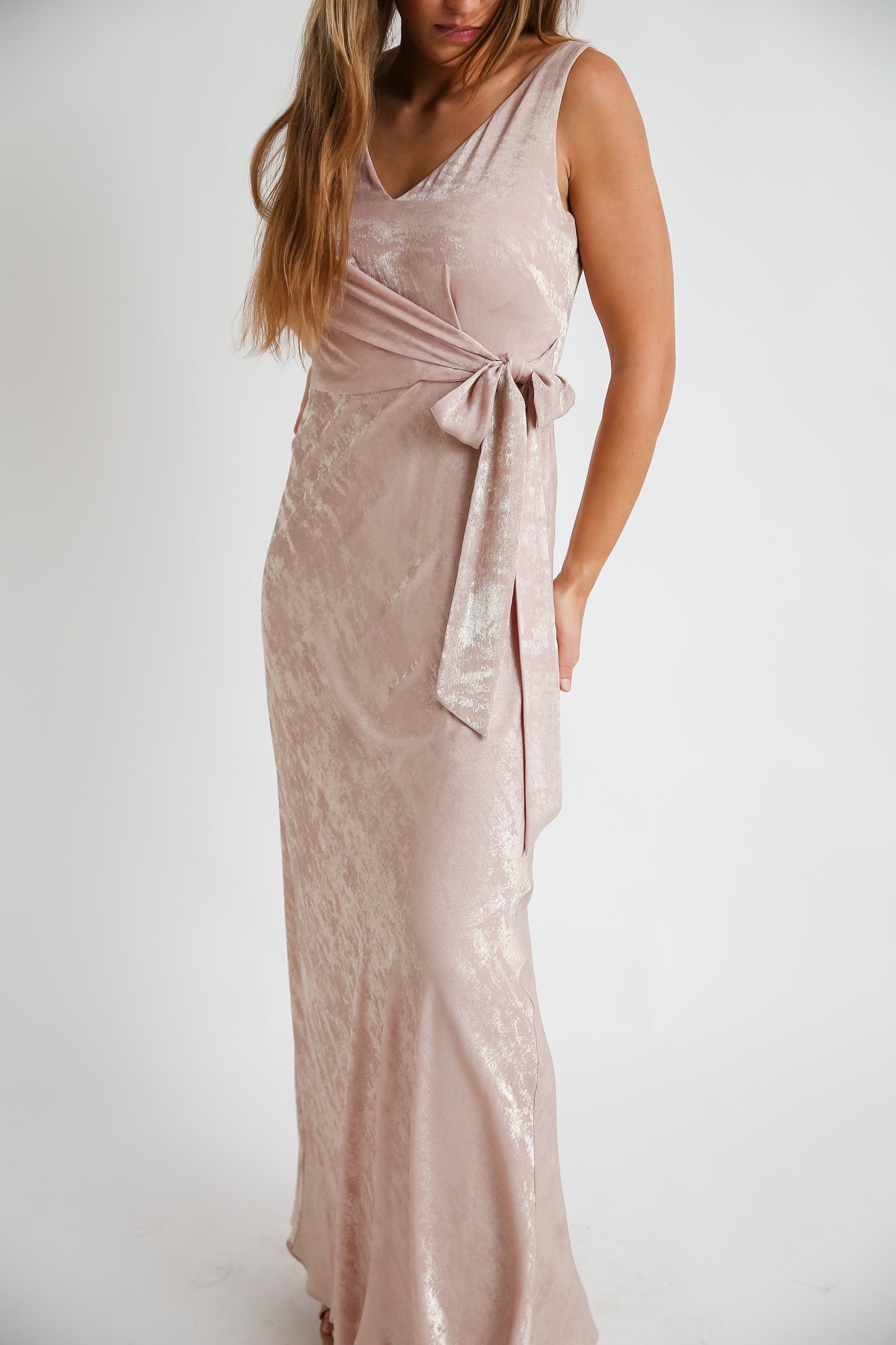 Ralph Lauren Dress Rental - Size Small/4