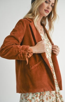 More is Better Blazer