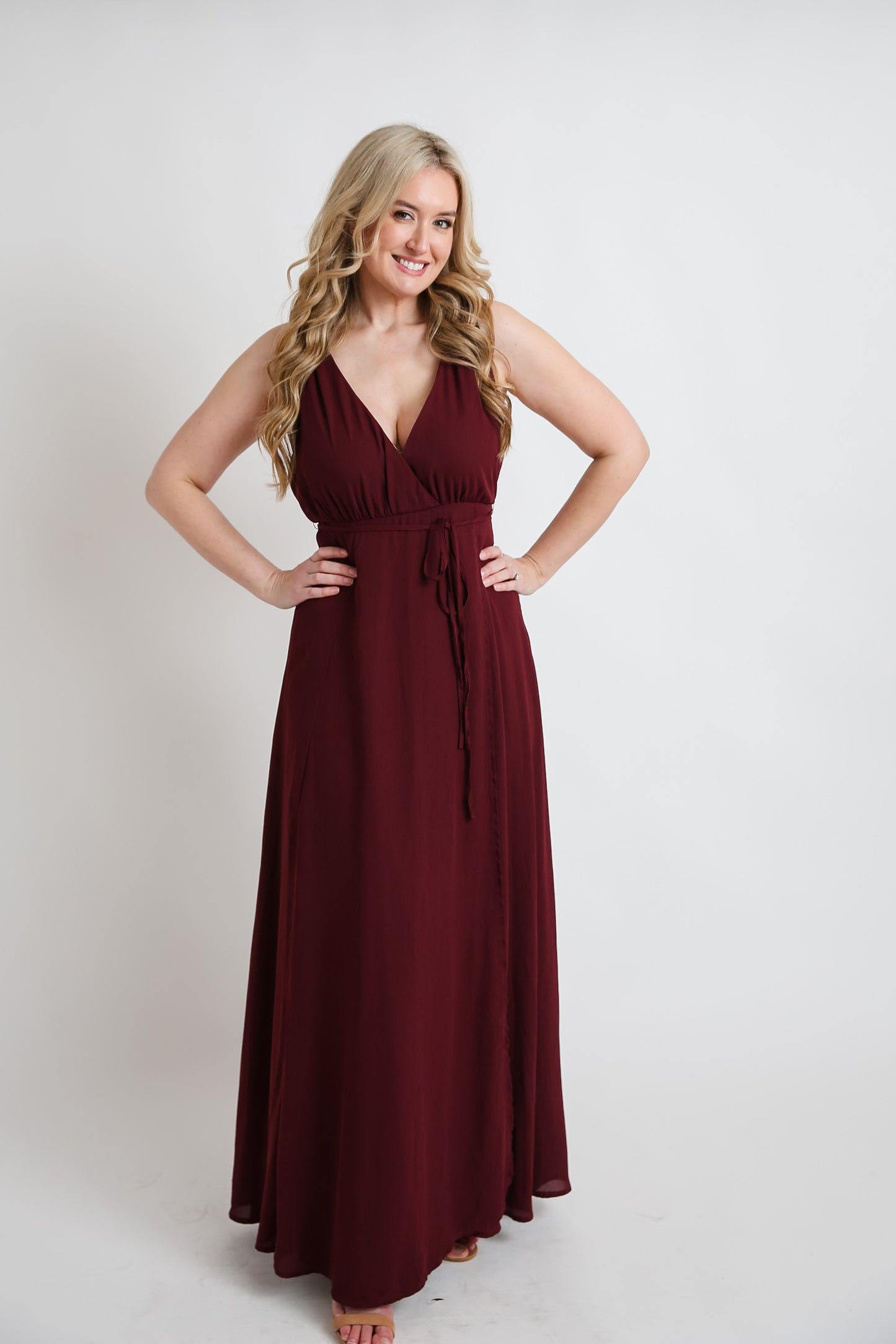 Alluring Dress Rental - Size Medium