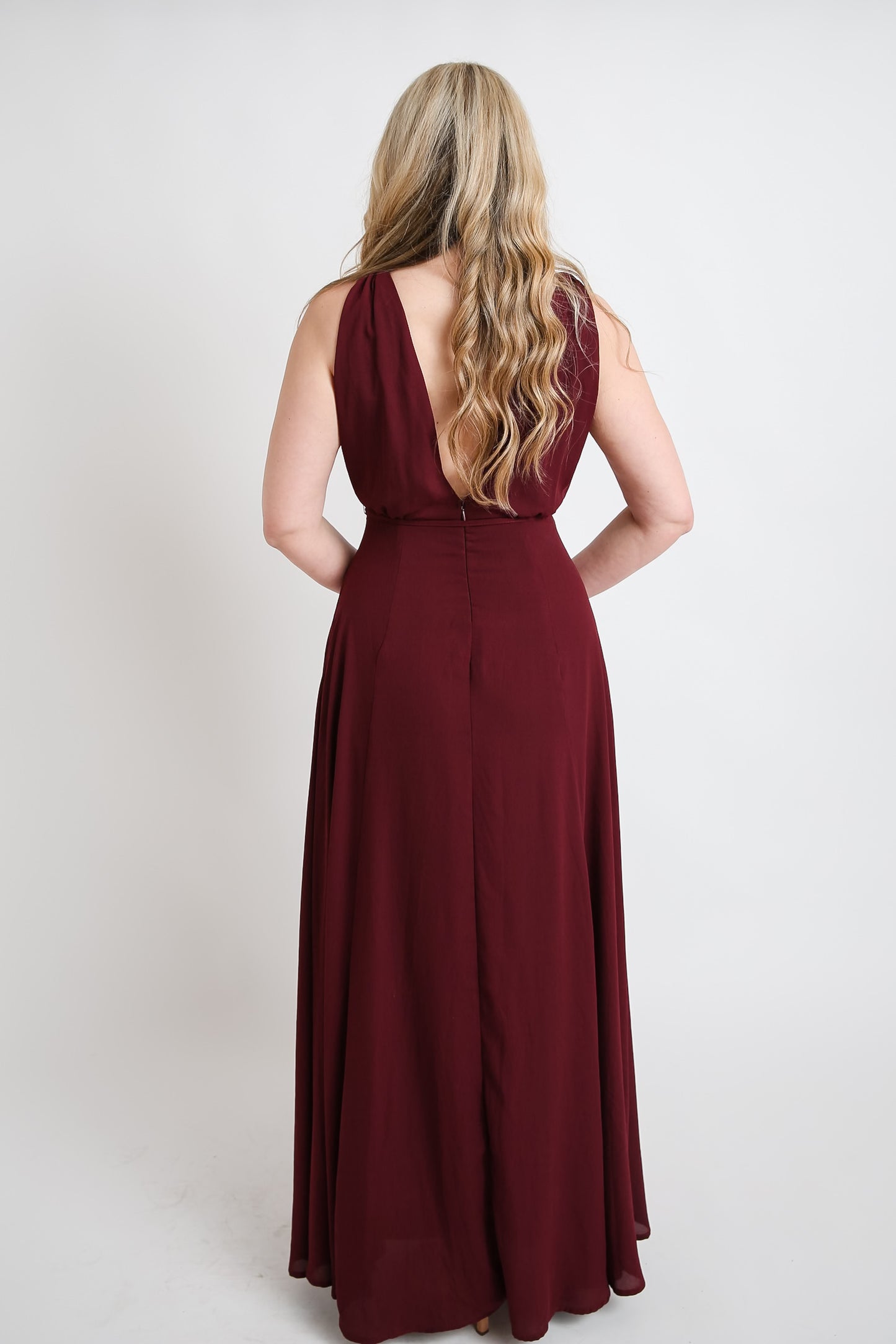 Alluring Dress Rental - Size Medium