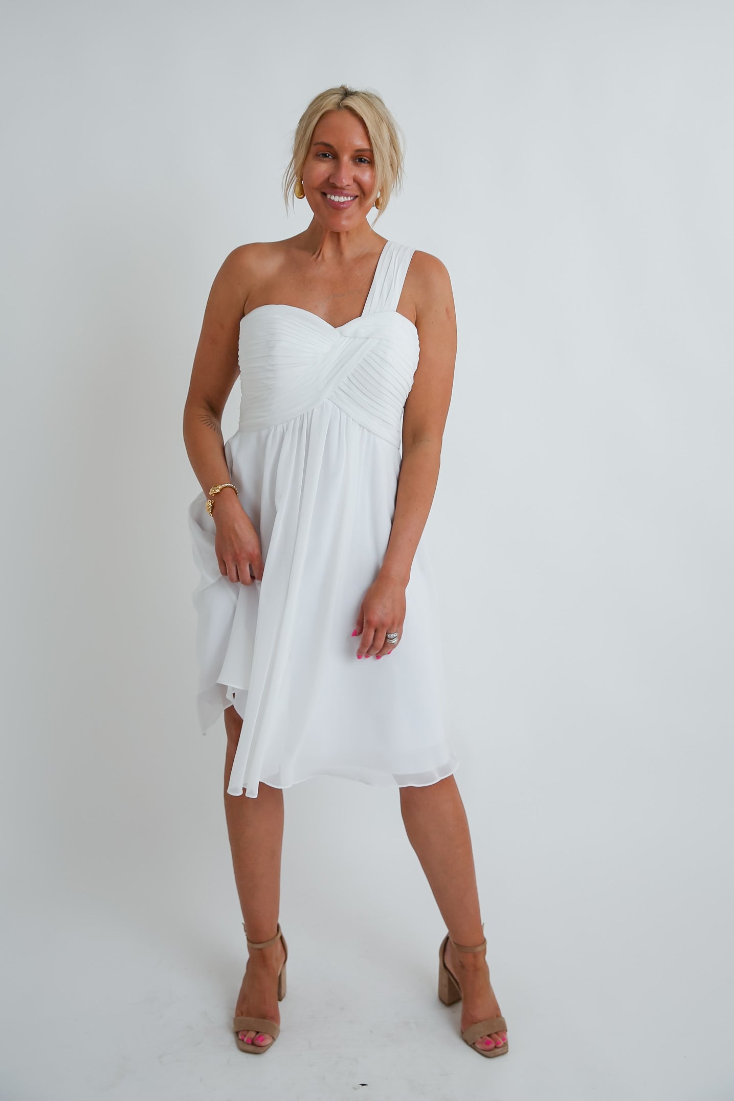 Always In Love - Size Medium/10