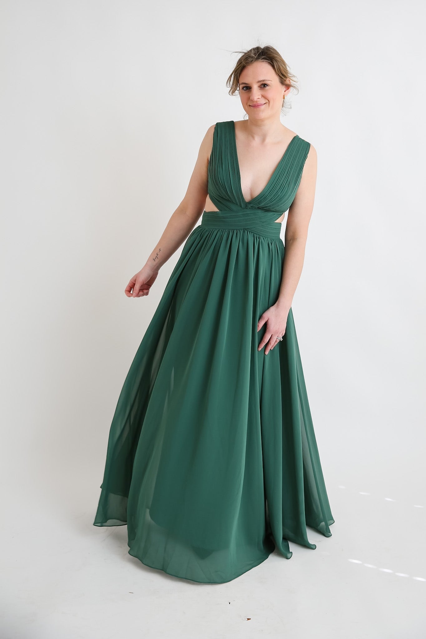 Summer Perfection Dress Rental - Size XS/2