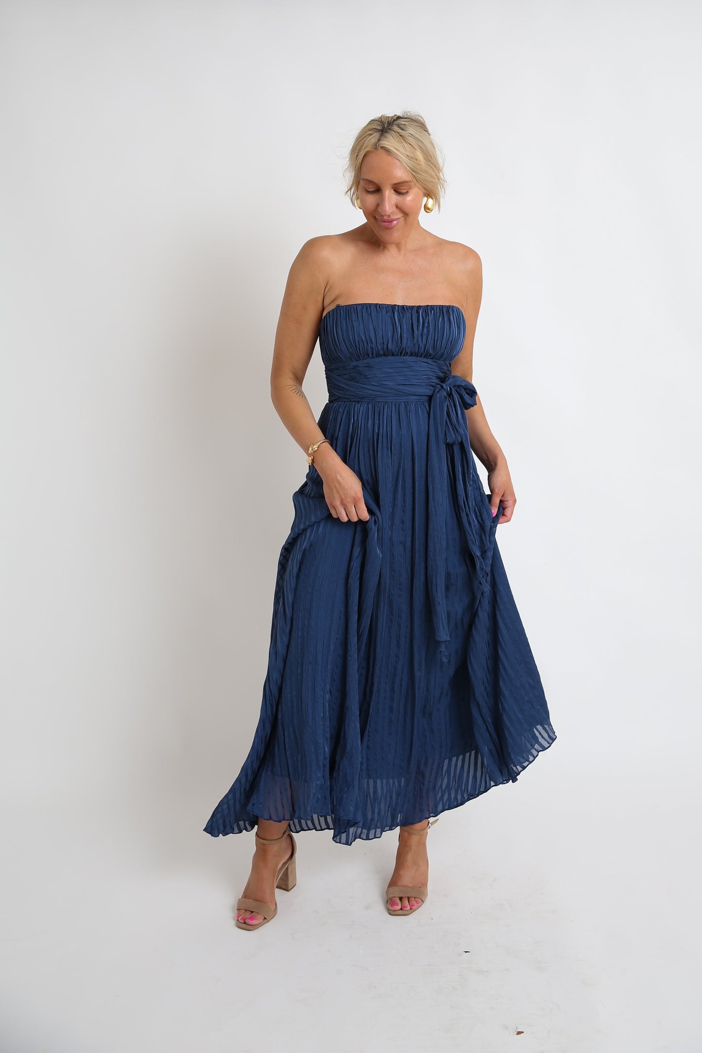 Above All Else Dress Rental - Size Small/4