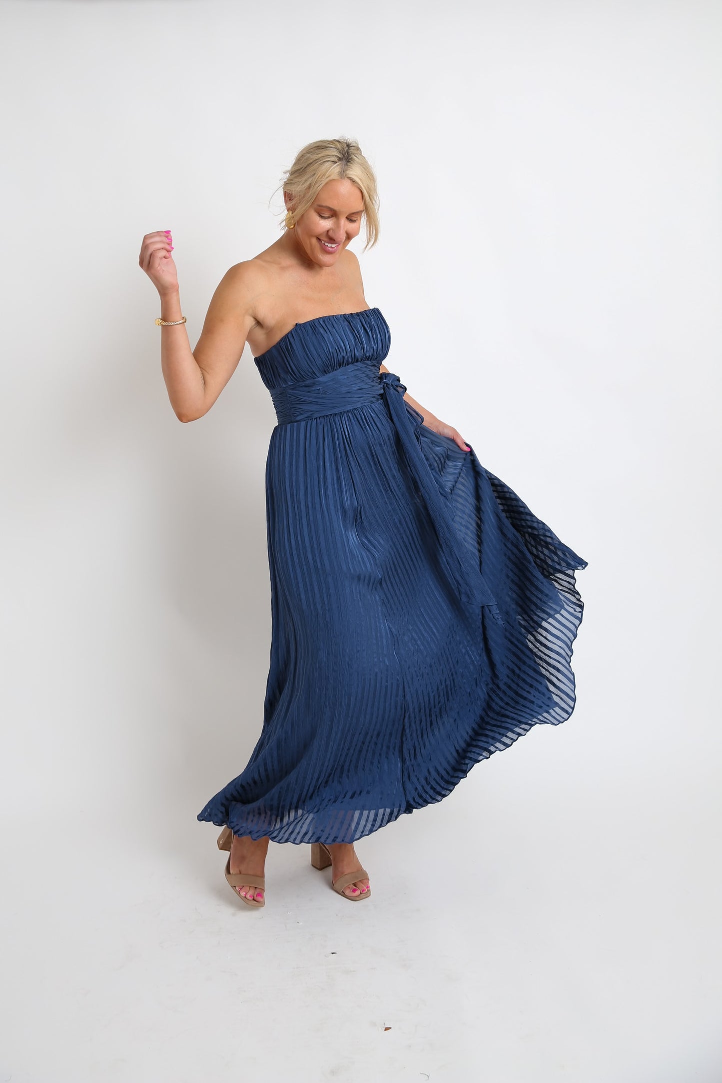 Above All Else Dress Rental - Size Small/4