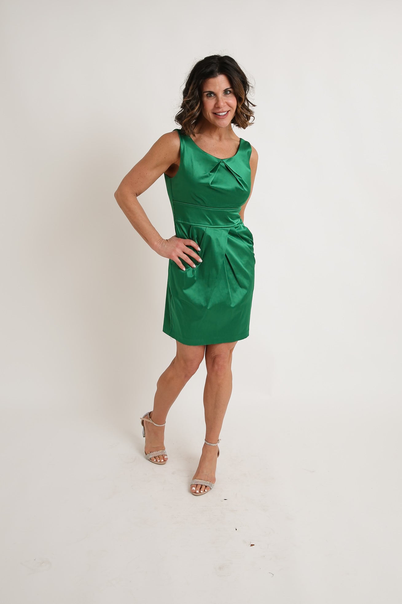 Good To Know Her Dress Rental - Small