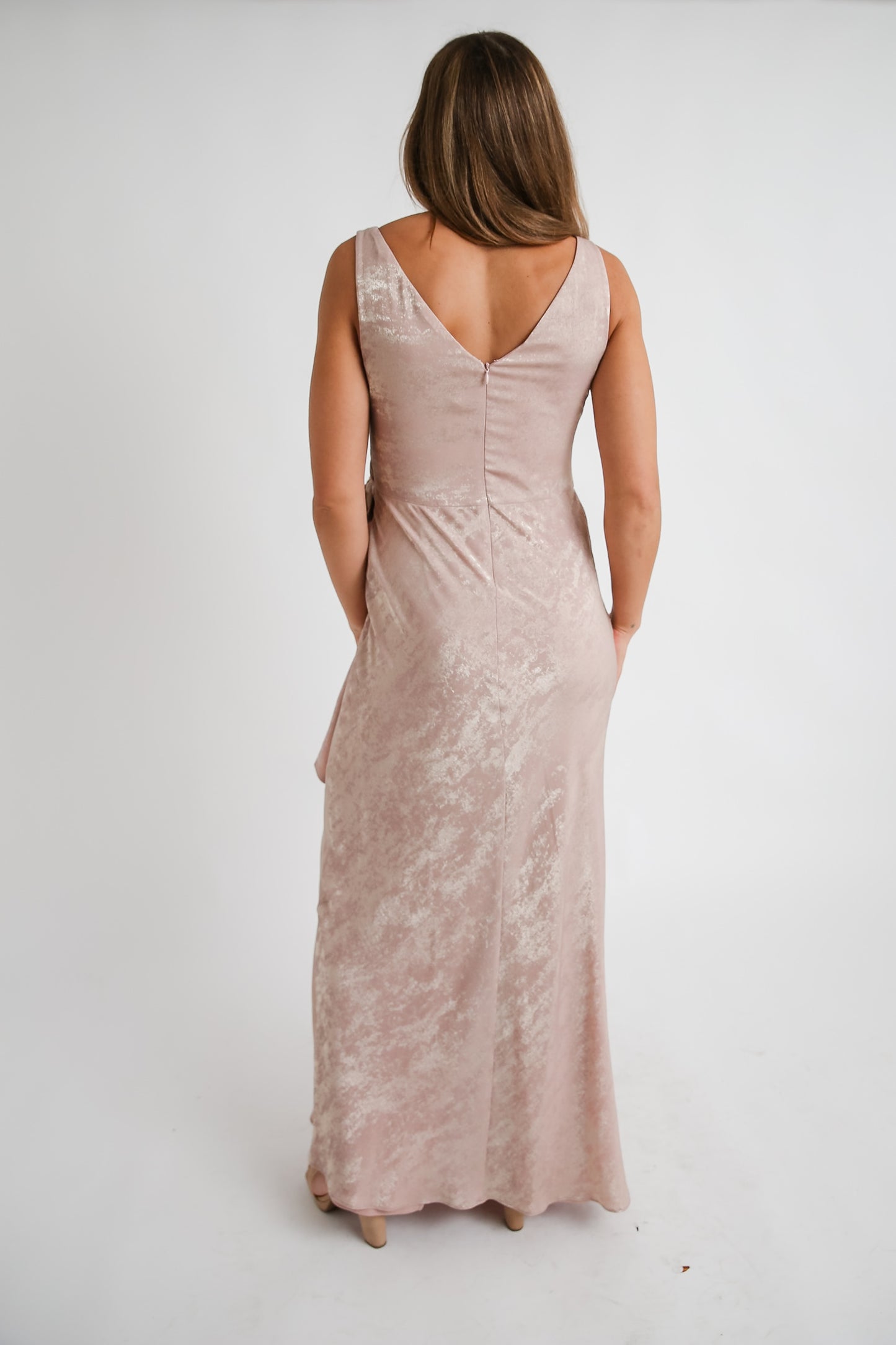 Ralph Lauren Dress Rental - Size Small/4