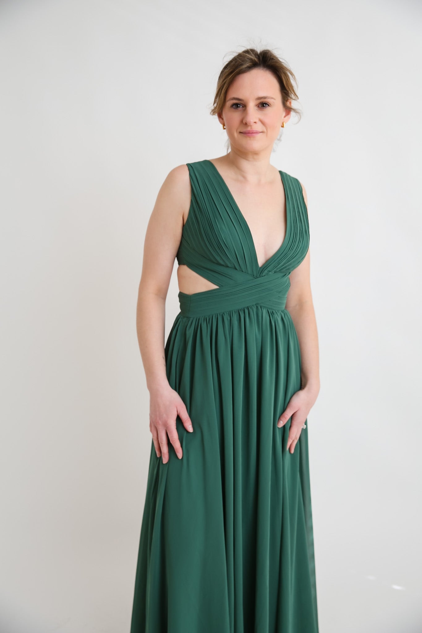 Summer Perfection Dress Rental - Size XS/2