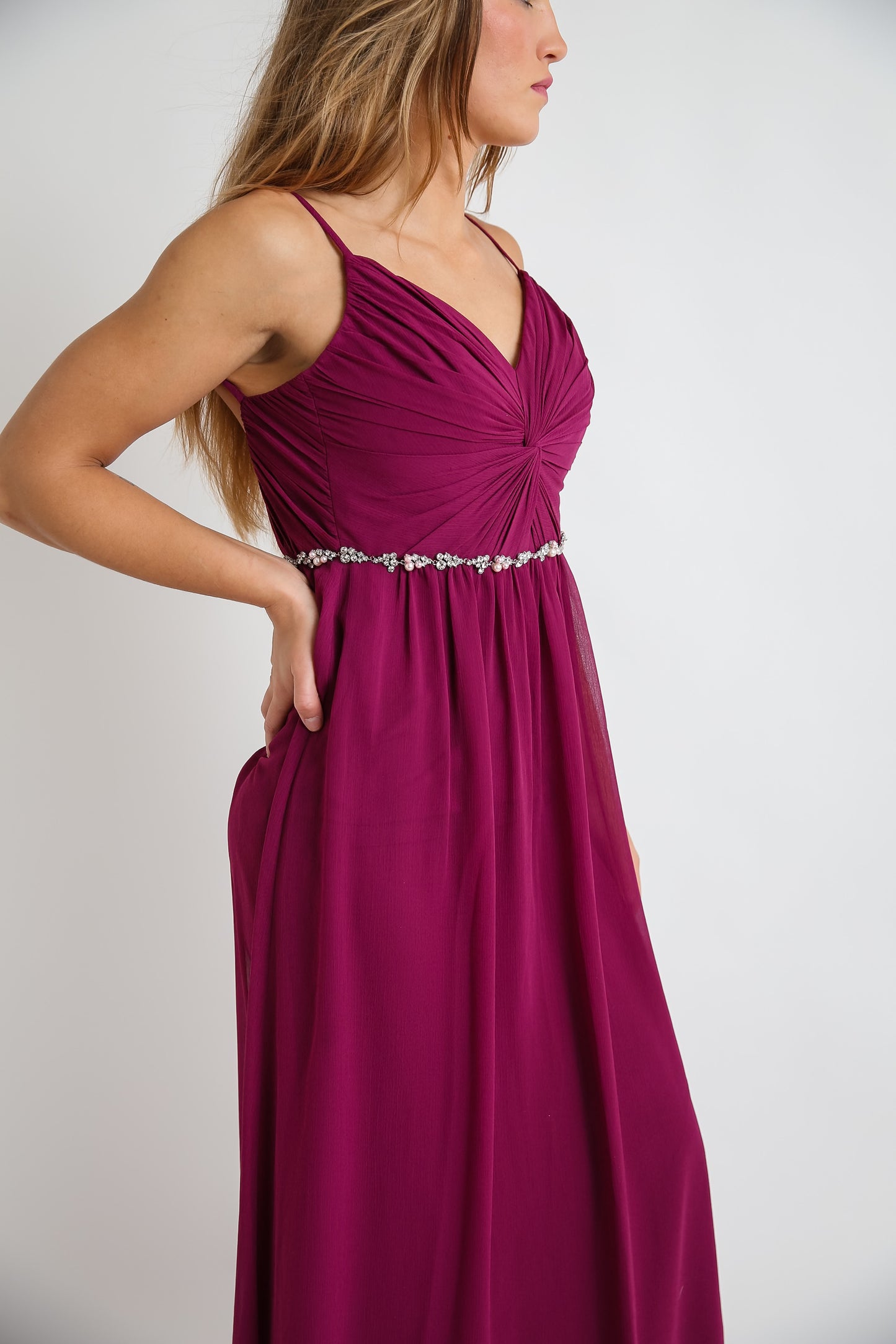Cordial Darling Dress Rental - Size Small/2
