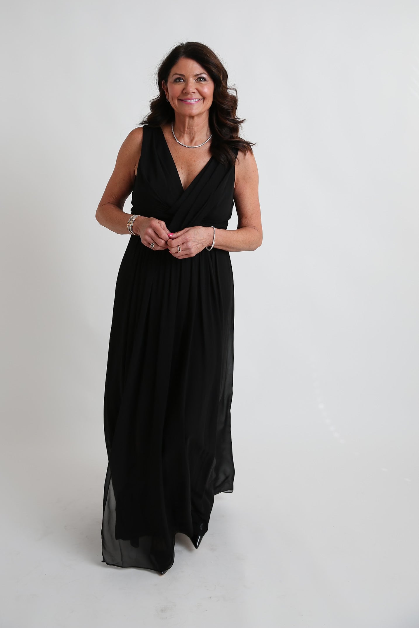 Elegance Without a Doubt - Size Small/4