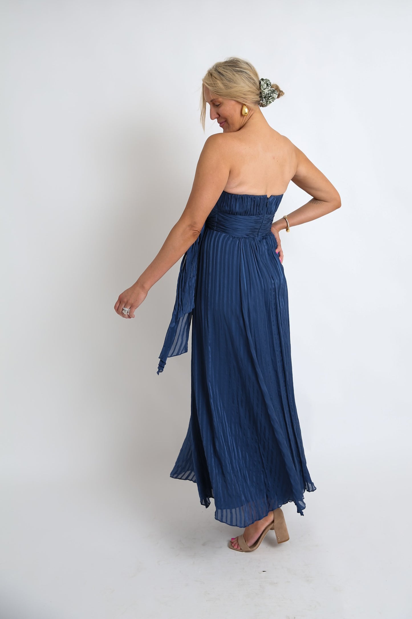Above All Else Dress Rental - Size Small/4