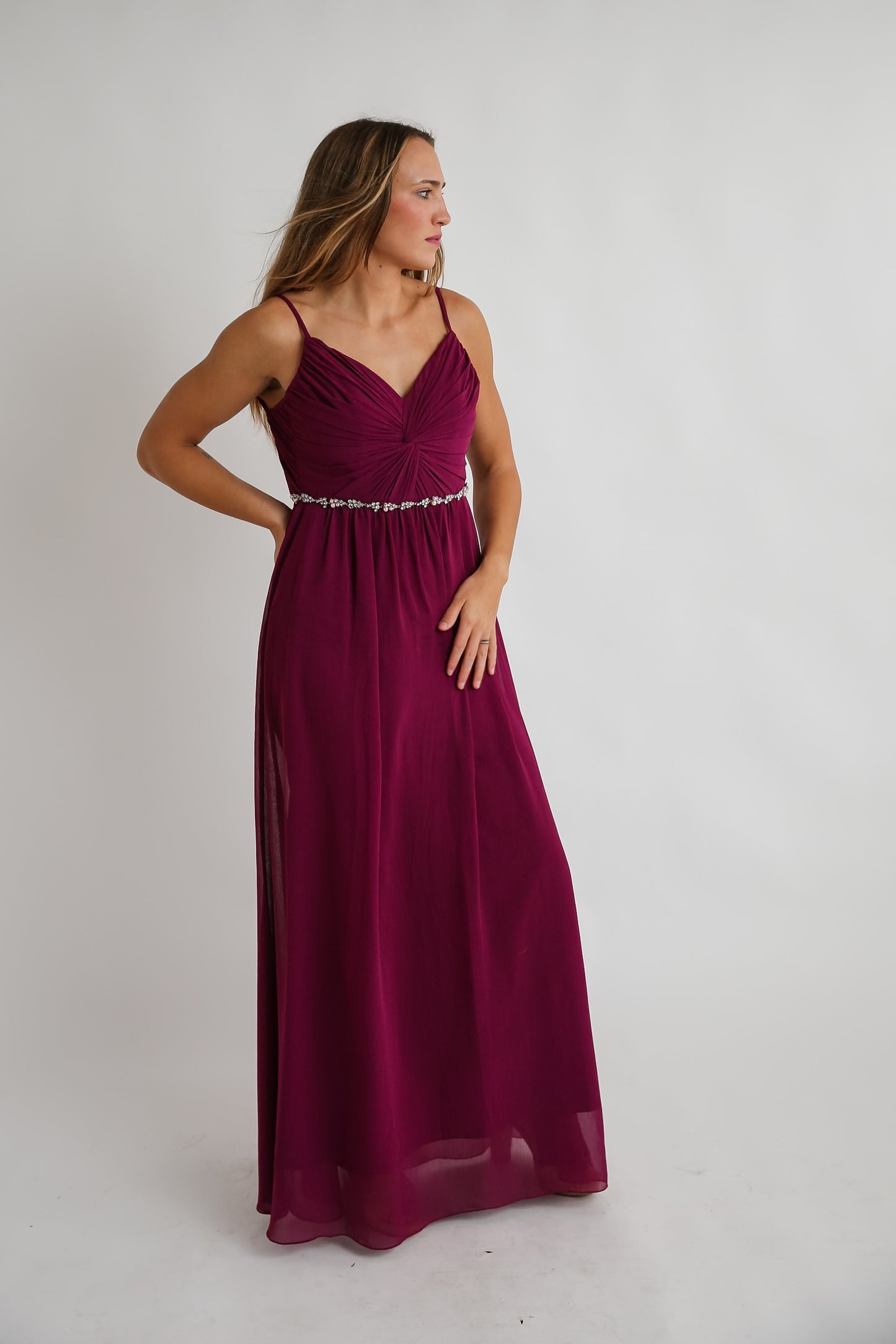 Cordial Darling Dress Rental - Size Small/2