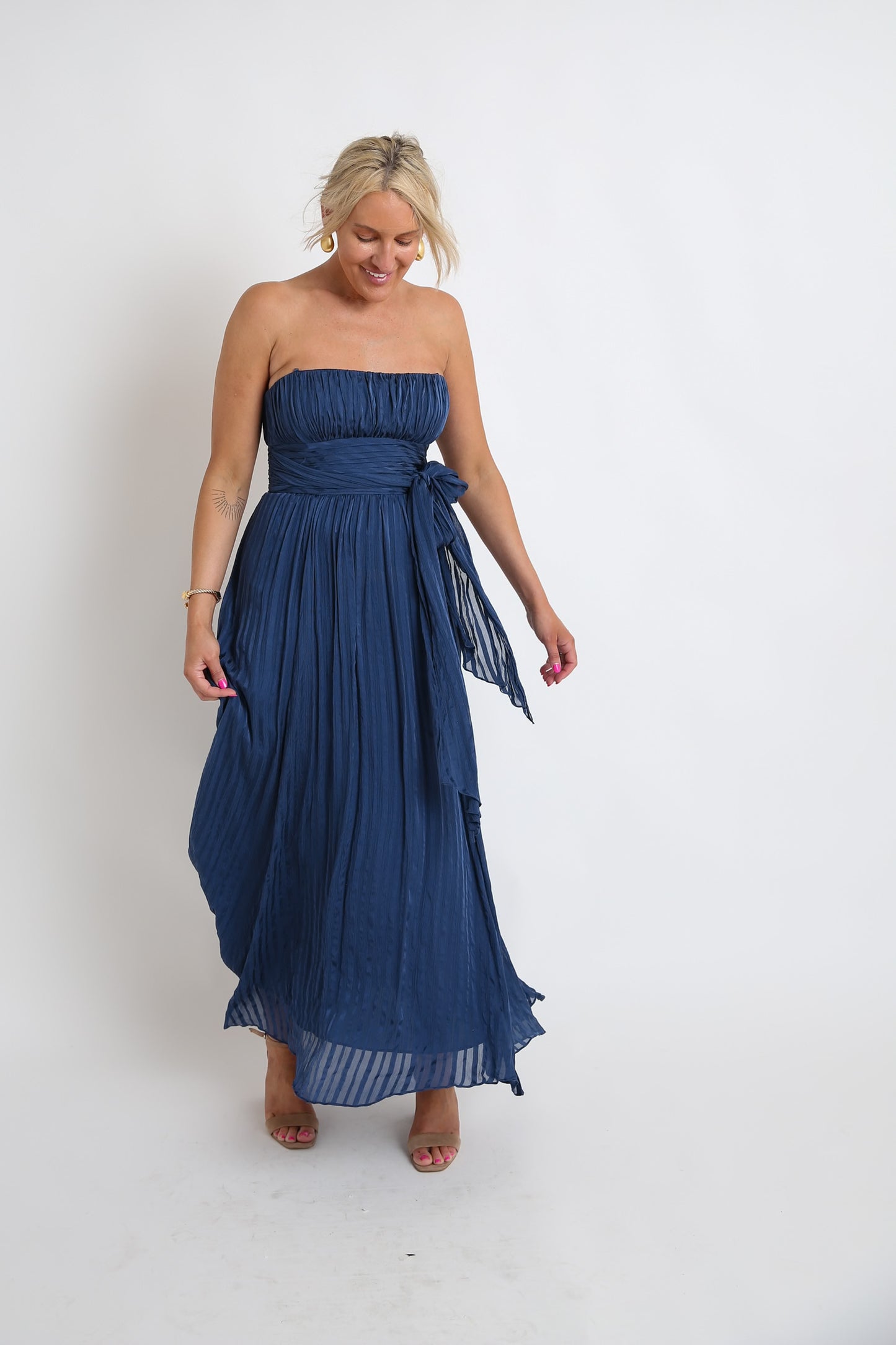 Above All Else Dress Rental - Size Small/4