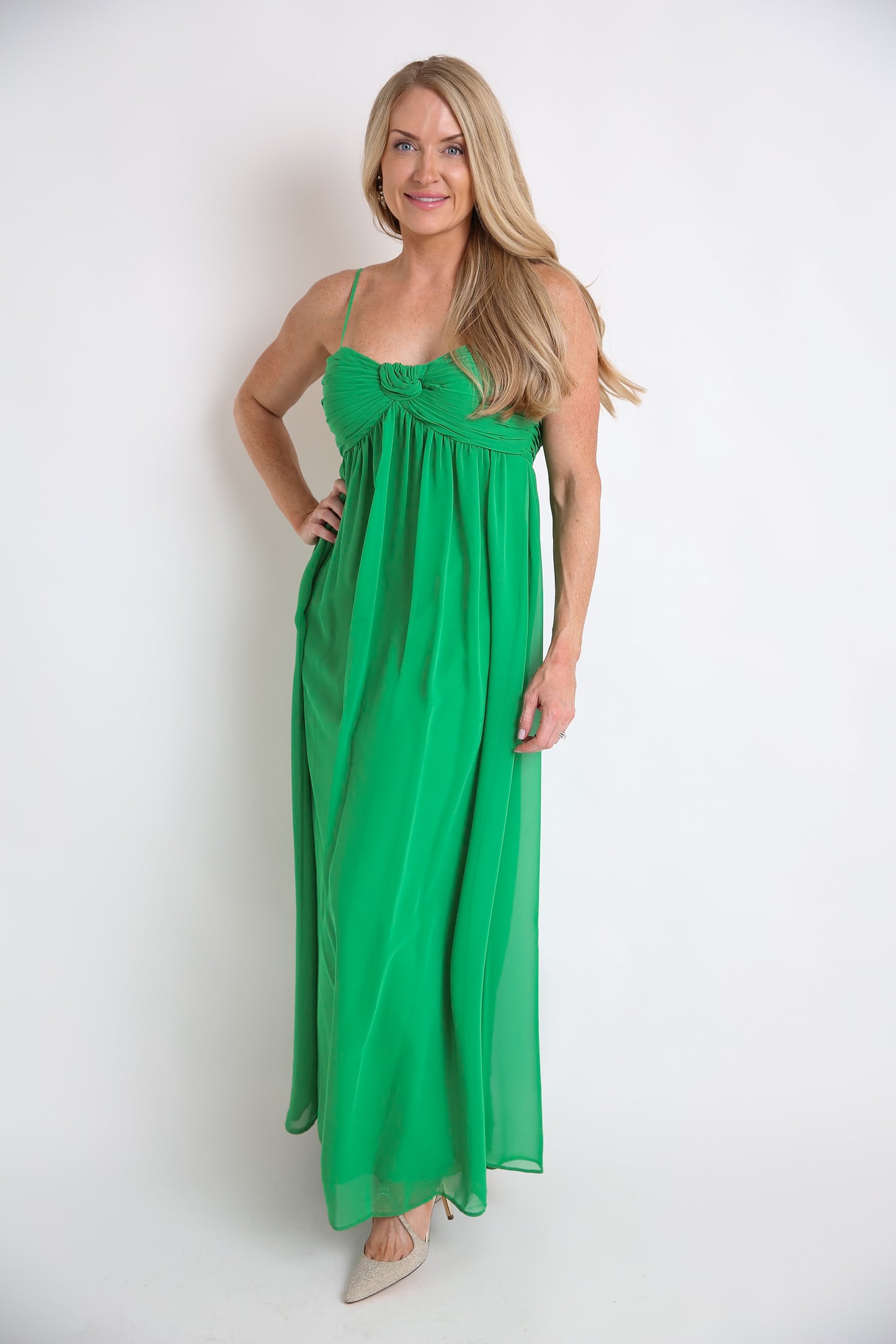 Gracefully Yours Dress Rental - X-Small