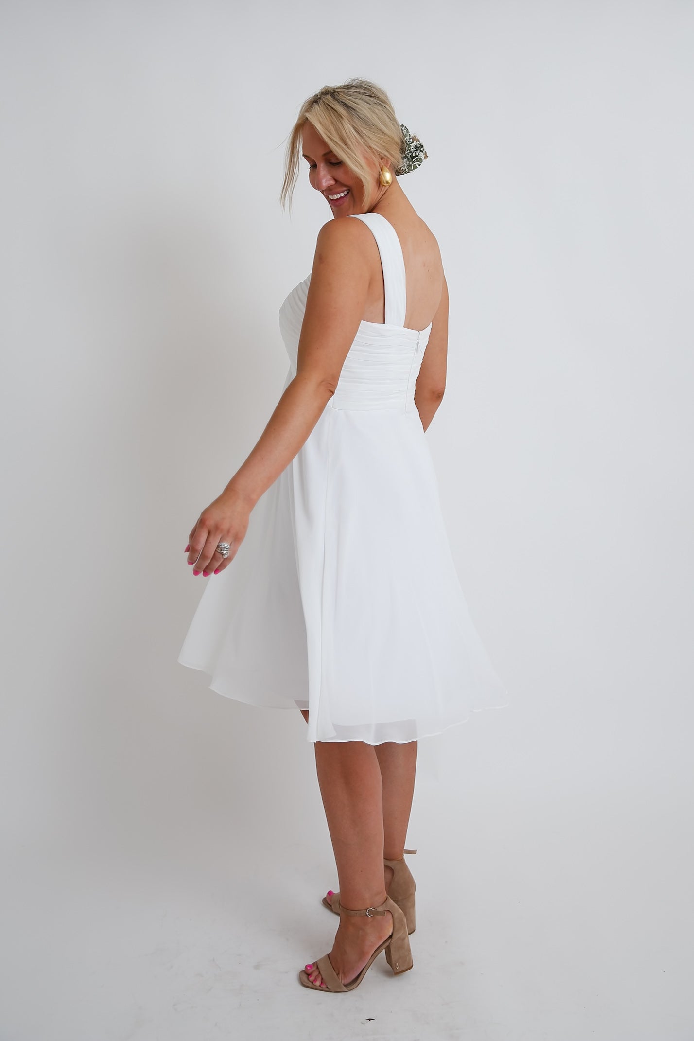 Always In Love - Size Medium/10