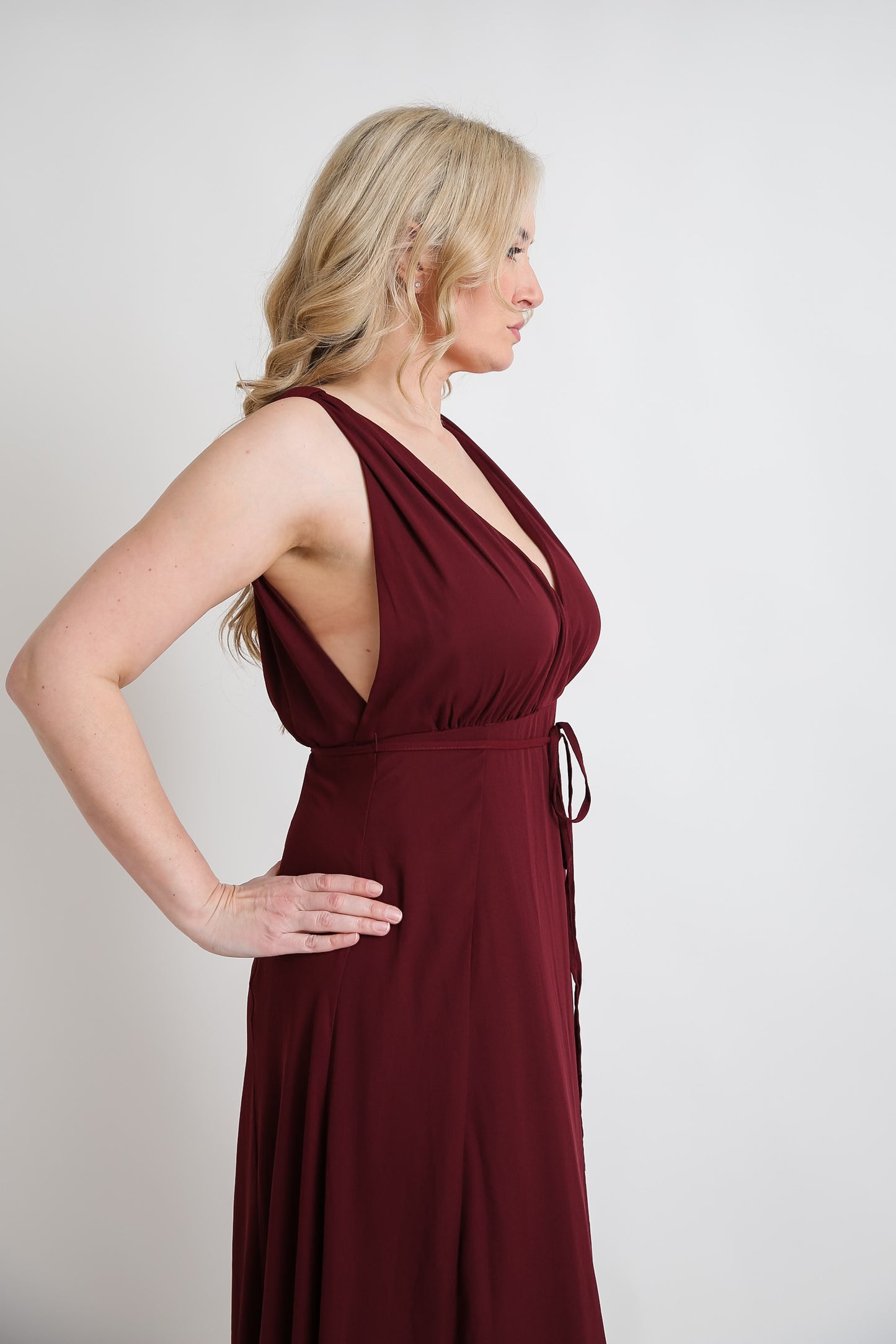 Alluring Dress Rental - Size Medium