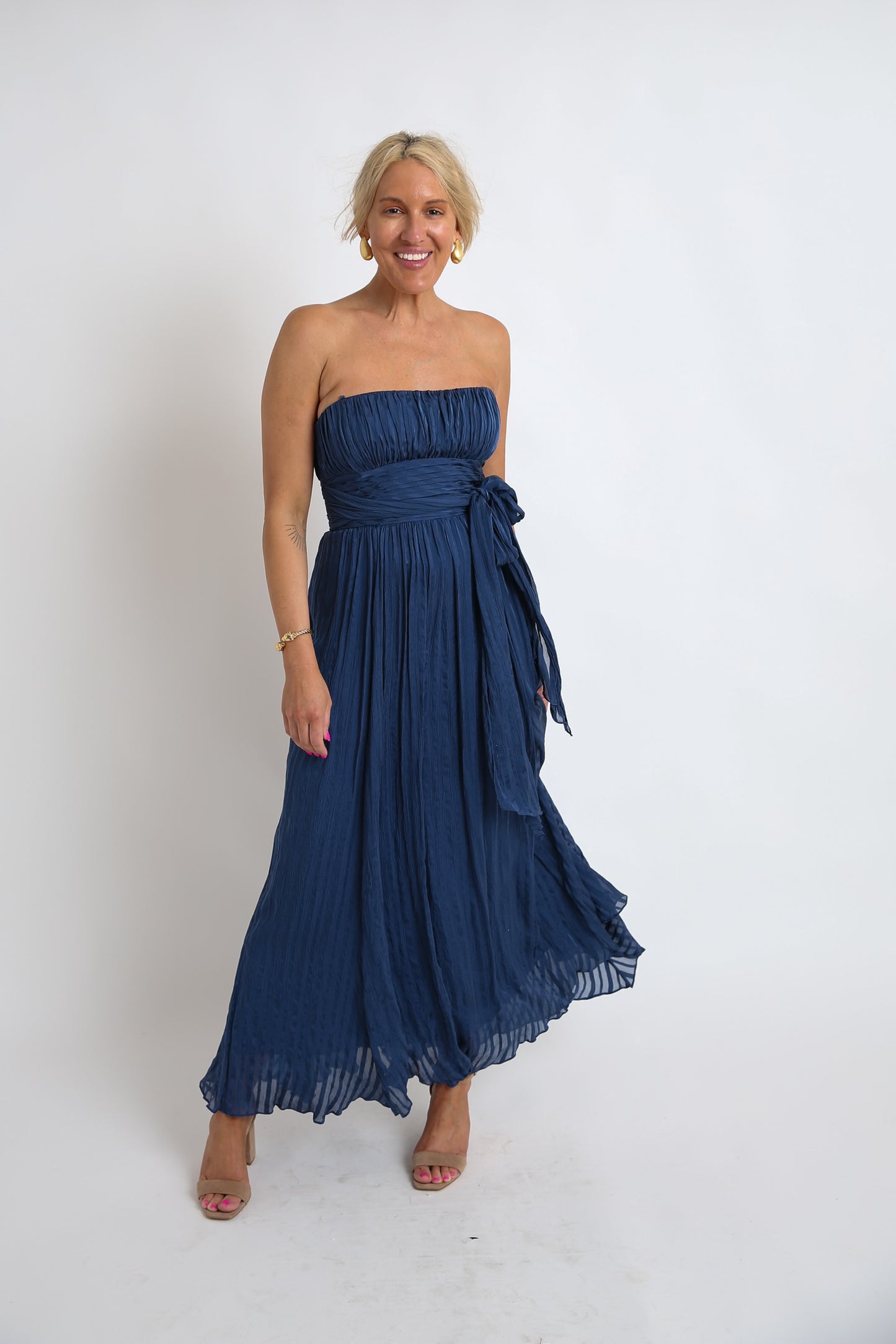 Above All Else Dress Rental - Size Small/4