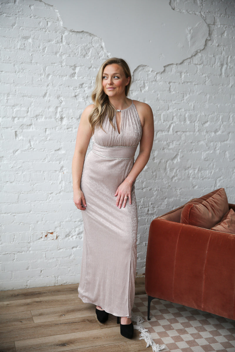 True Elegance Dress Rental - Size Small/4 DRESSED Rentals True Elegance Dress Rental - Size Small/4 DRESSED Rentals
