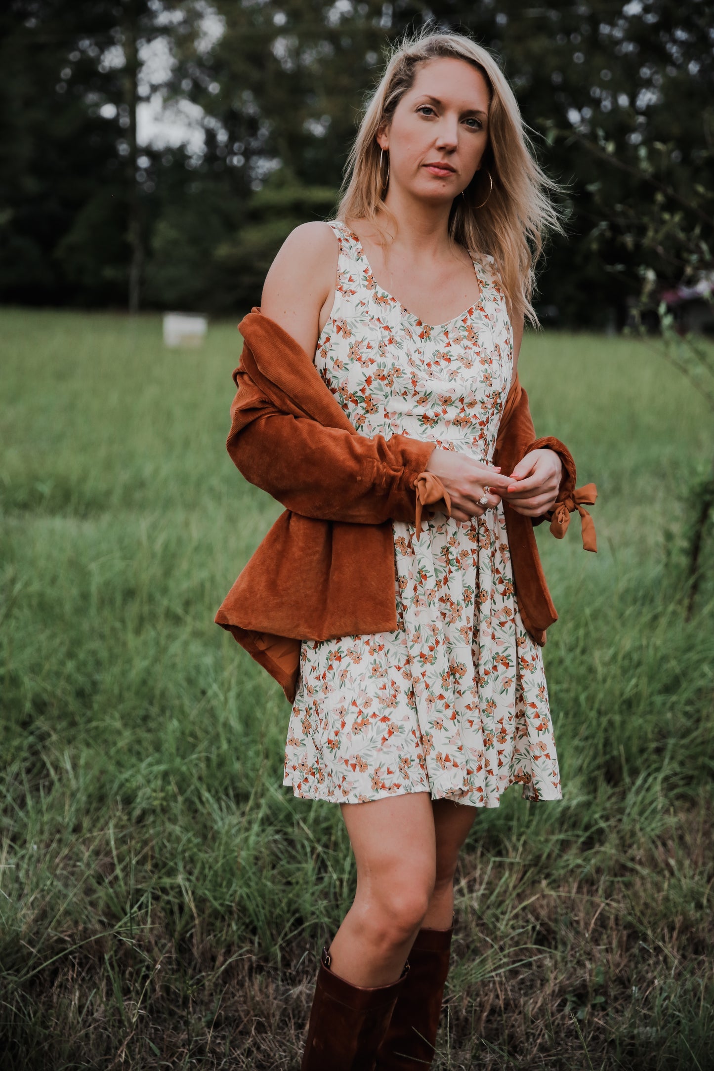 So Much Better Dress