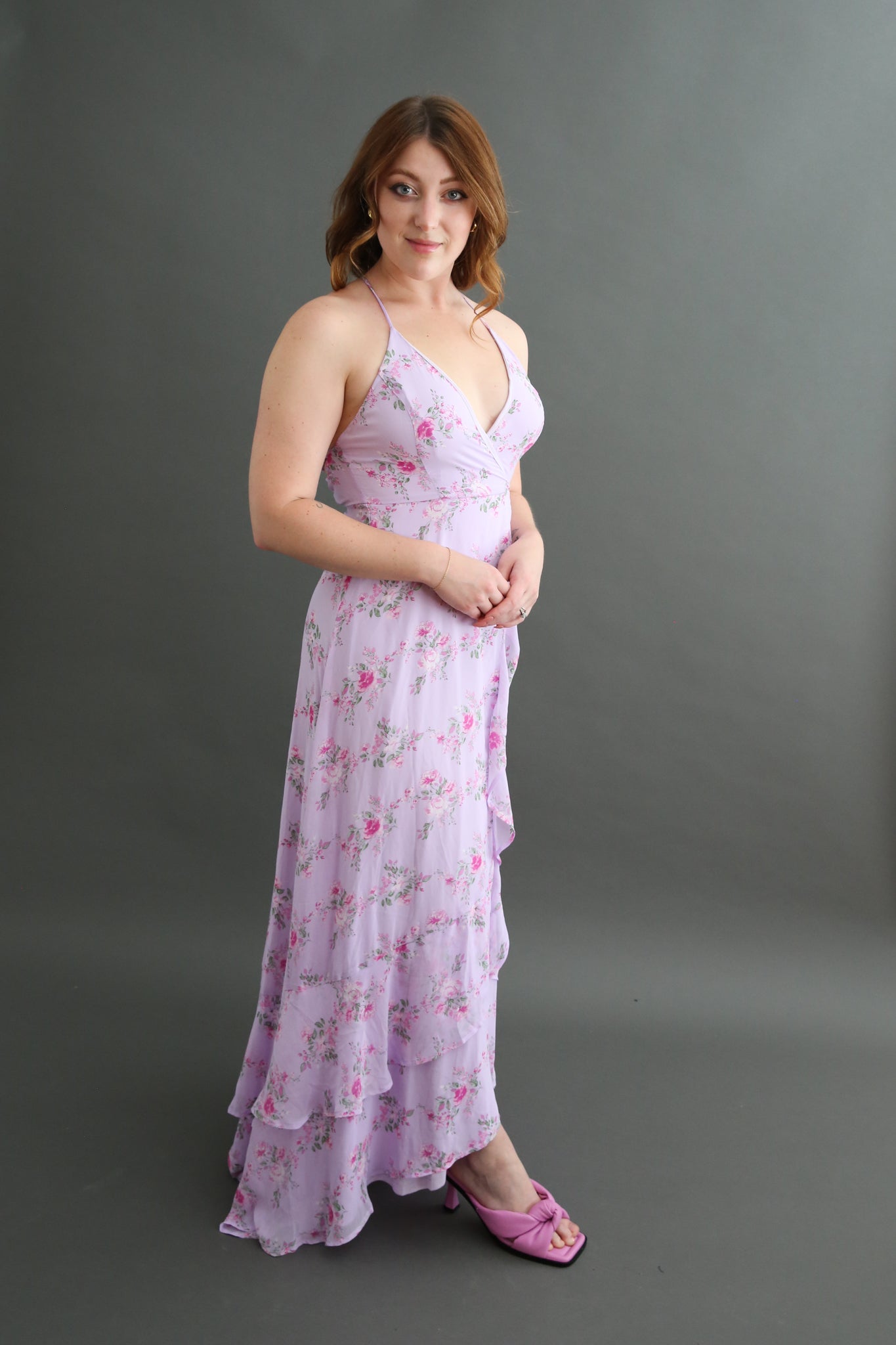 Kelsey's Wedding Guest Dress Rental / Size X-Small Kelsey's Wedding Guest Dress Rental / Size X-Small