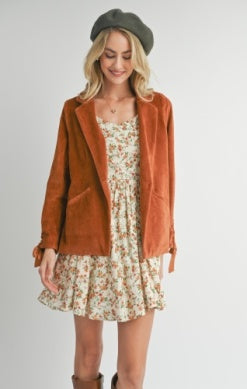 More is Better Blazer