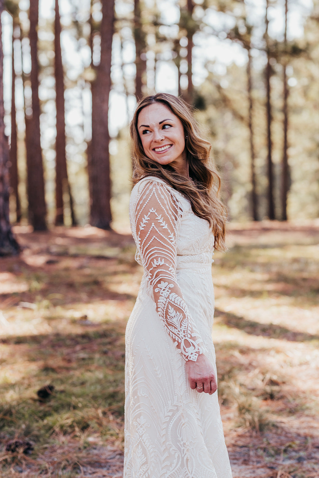 Designer Series Handmade 'One of a Kind' Dress - Cotton and Grain