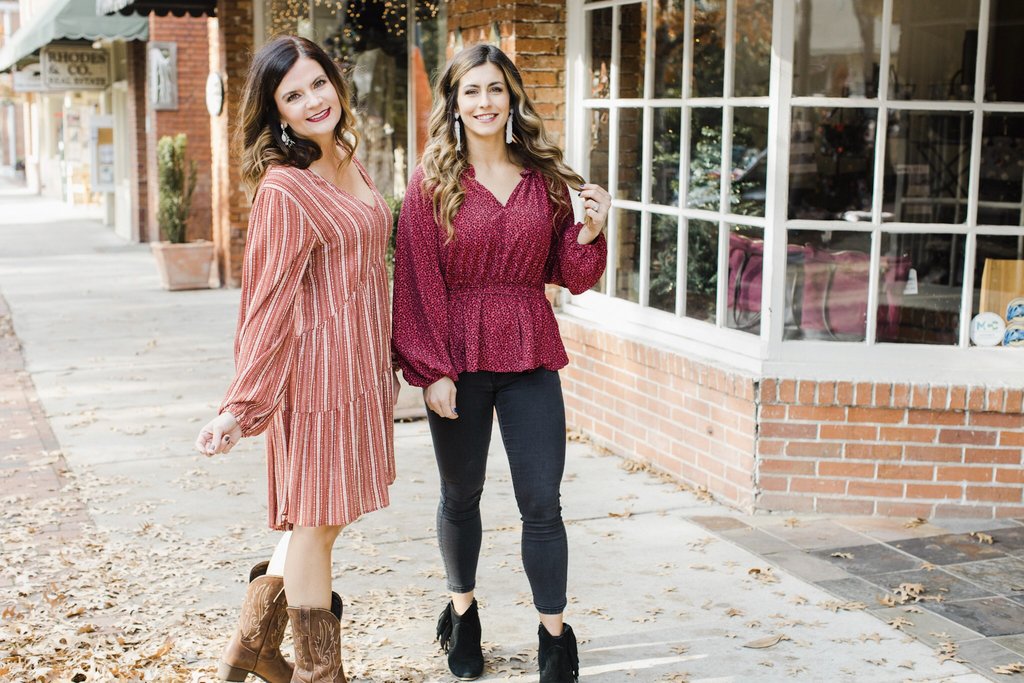 Adding Color To Your Wardrobe