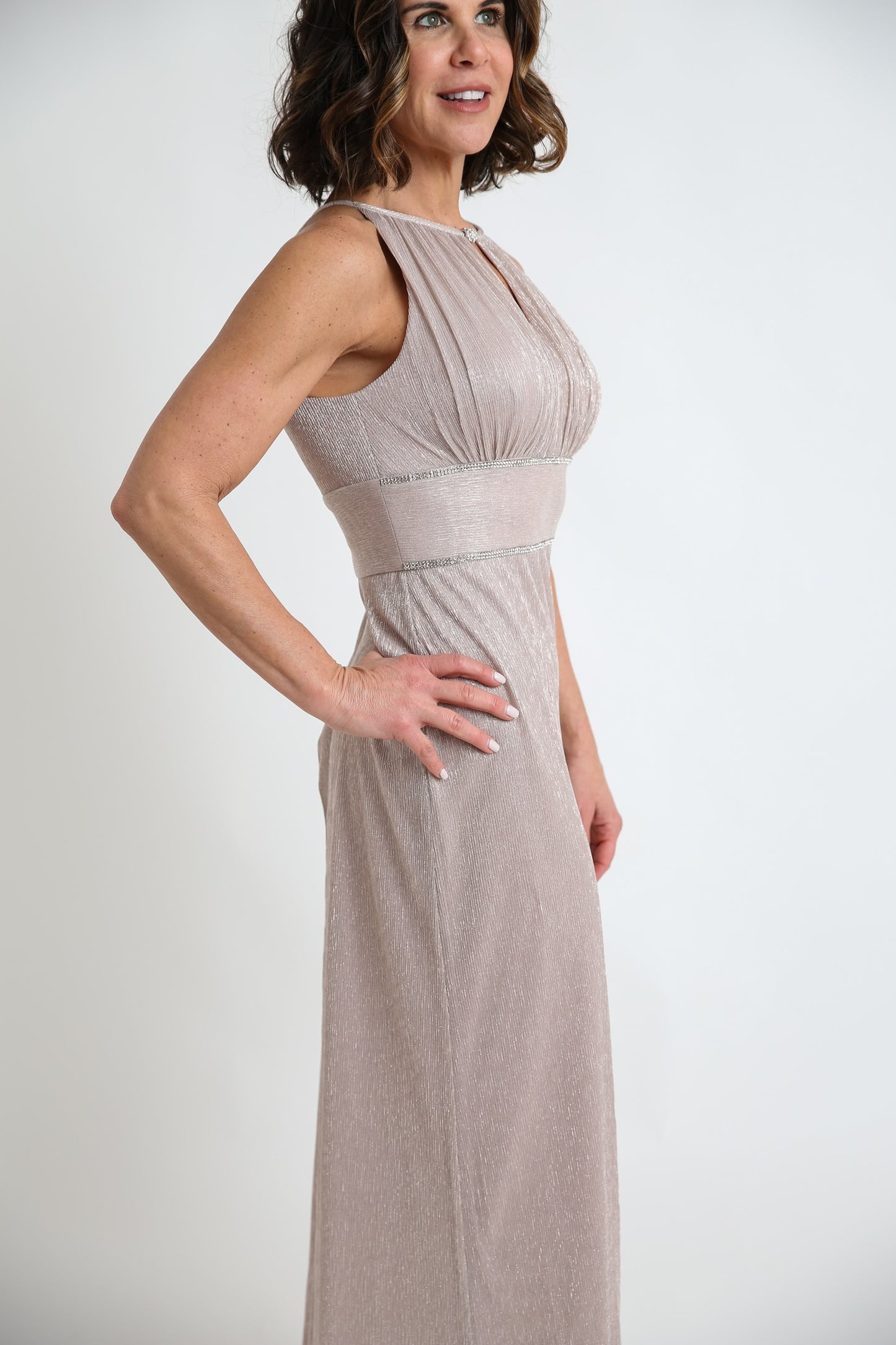 Forever Me Dress Rental - Size Small
