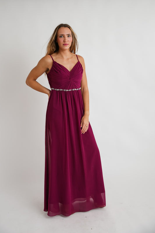 Cordial Darling Dress Rental - Size Small/2