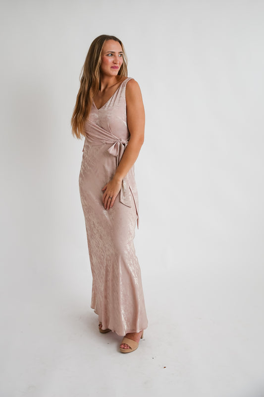 Ralph Lauren Dress Rental - Size Small/4