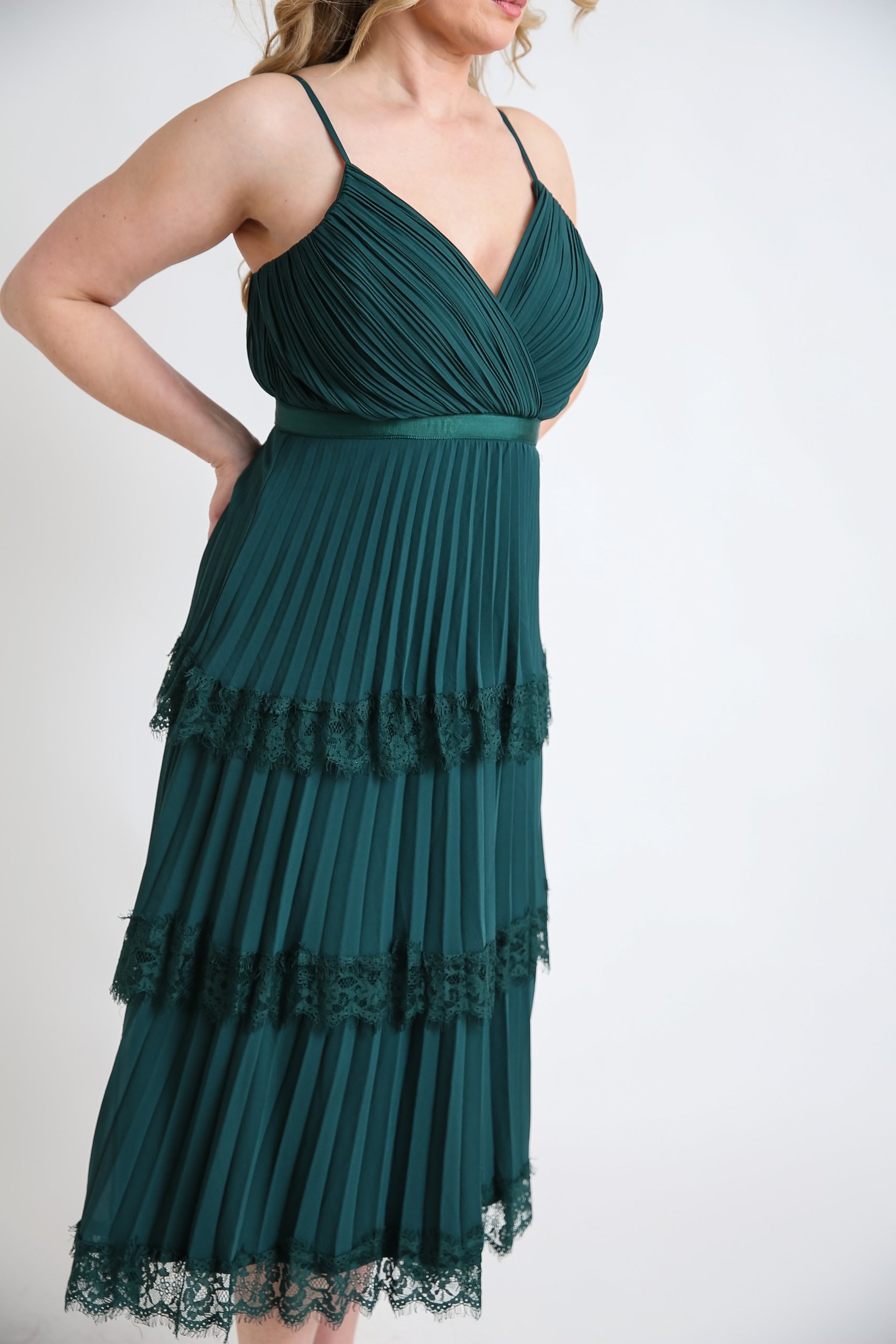 The Wedding Guest Dress Rental - Medium DRESSED Rentals The Wedding Guest Dress Rental - Medium DRESSED Rentals