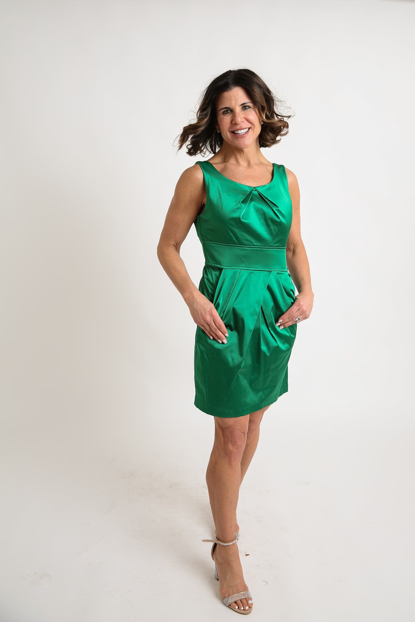 Good To Know Her Dress Rental - Small