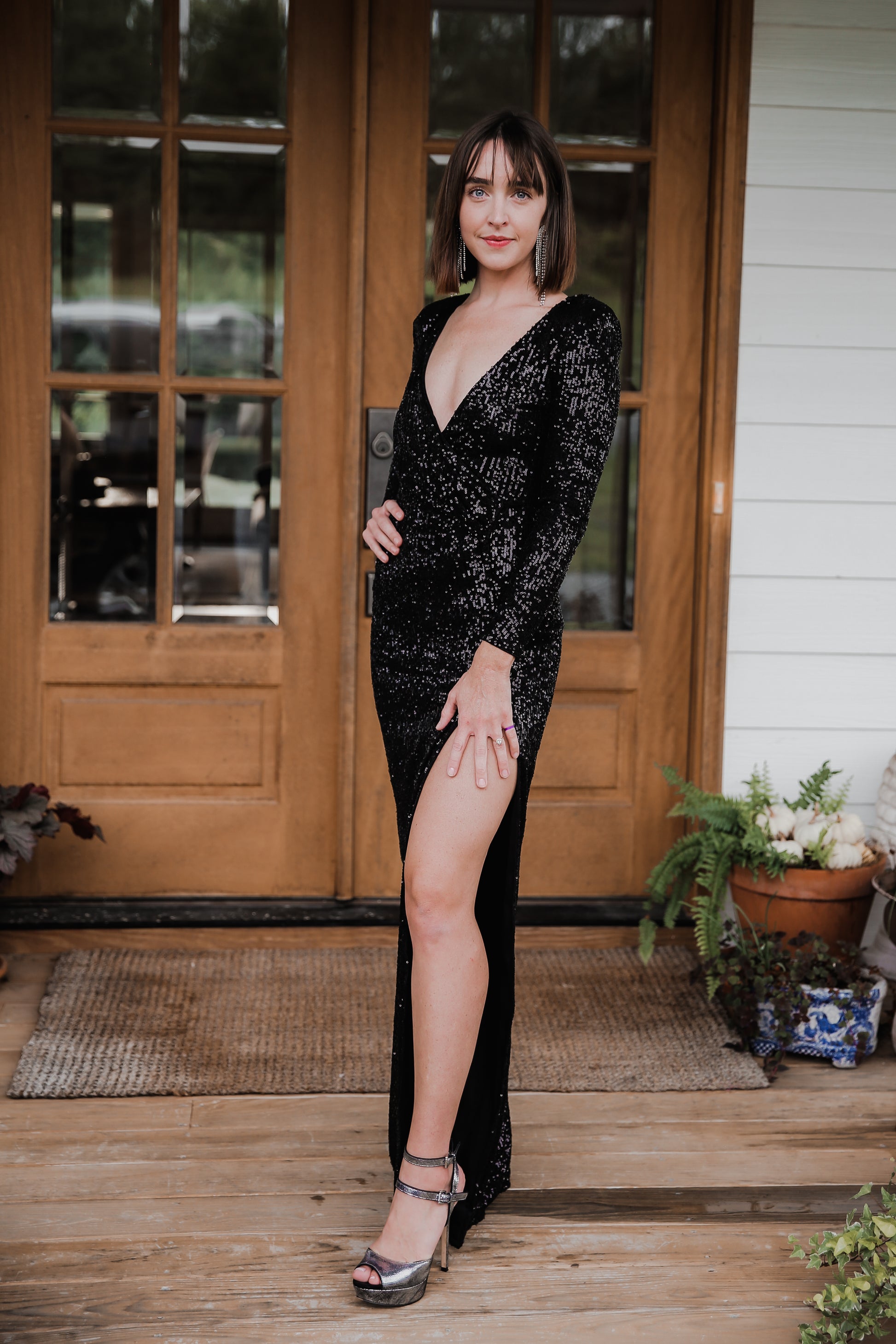 Audrey Dress Rental - Size X-Small DRESSED Rentals Audrey Dress Rental - Size X-Small DRESSED Rentals