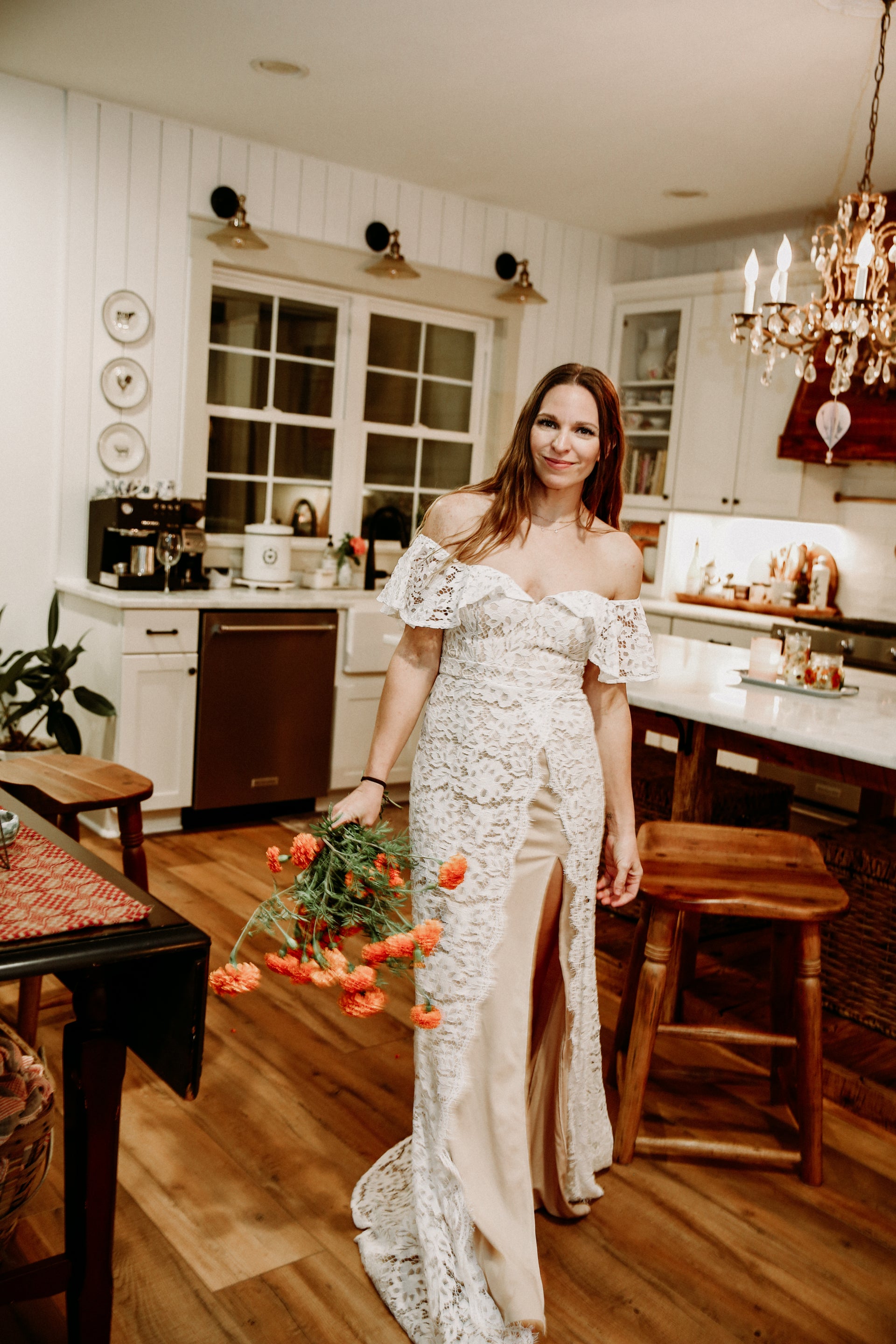 Bridal Dress Rental