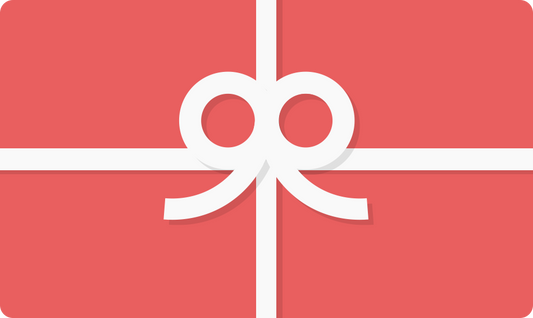 Gift Card - Cotton and Grain
