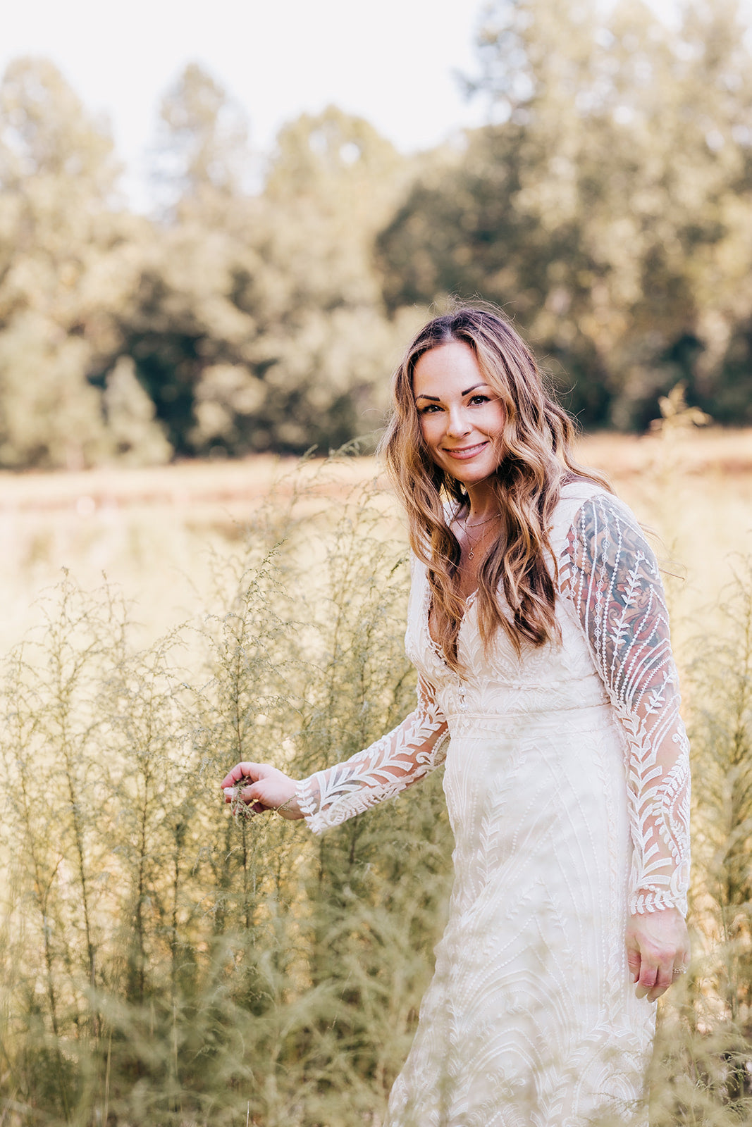 Designer Series Handmade 'One of a Kind' Dress - Cotton and Grain